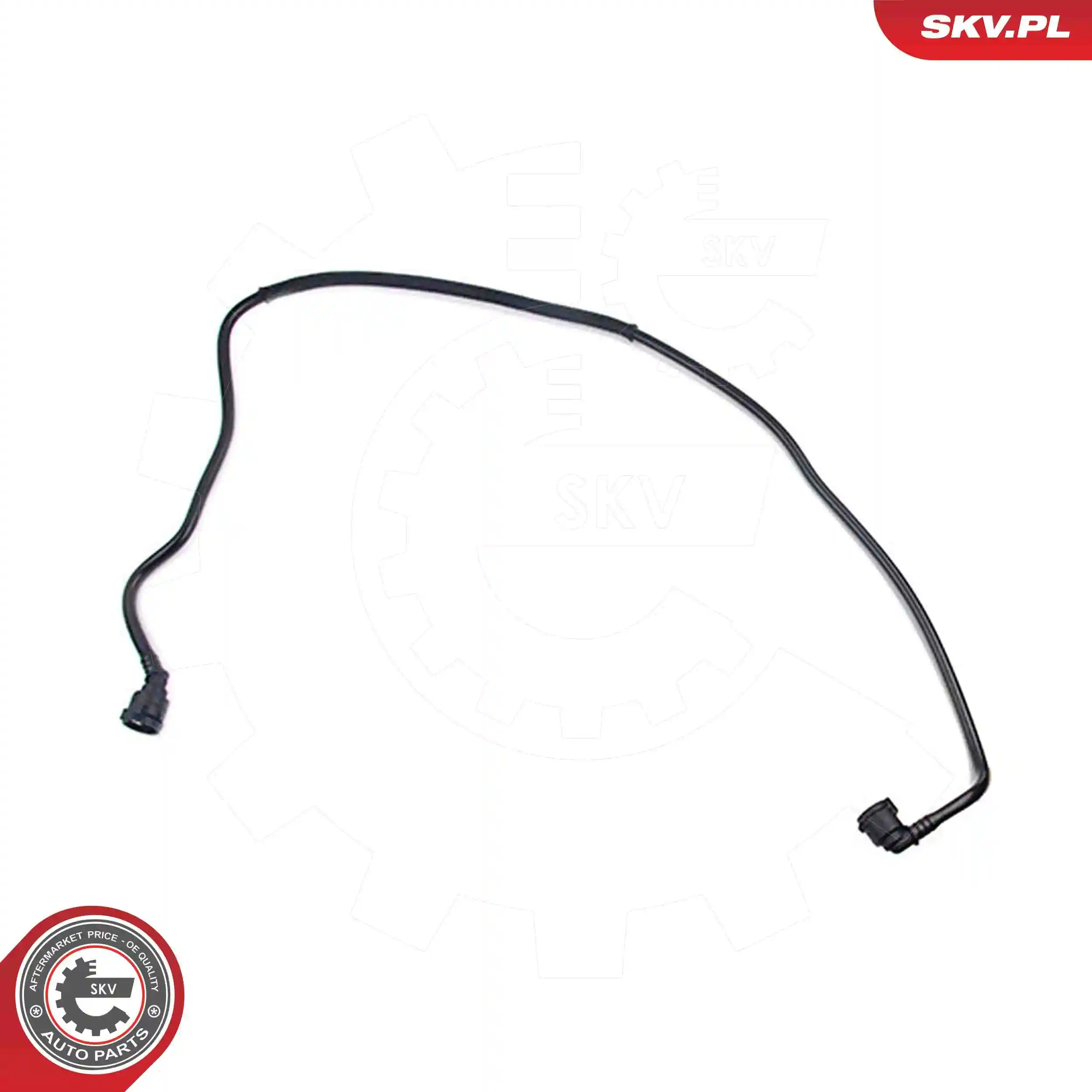 Radiator Hose